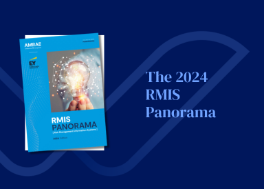 the 2024 RMIS Panorama