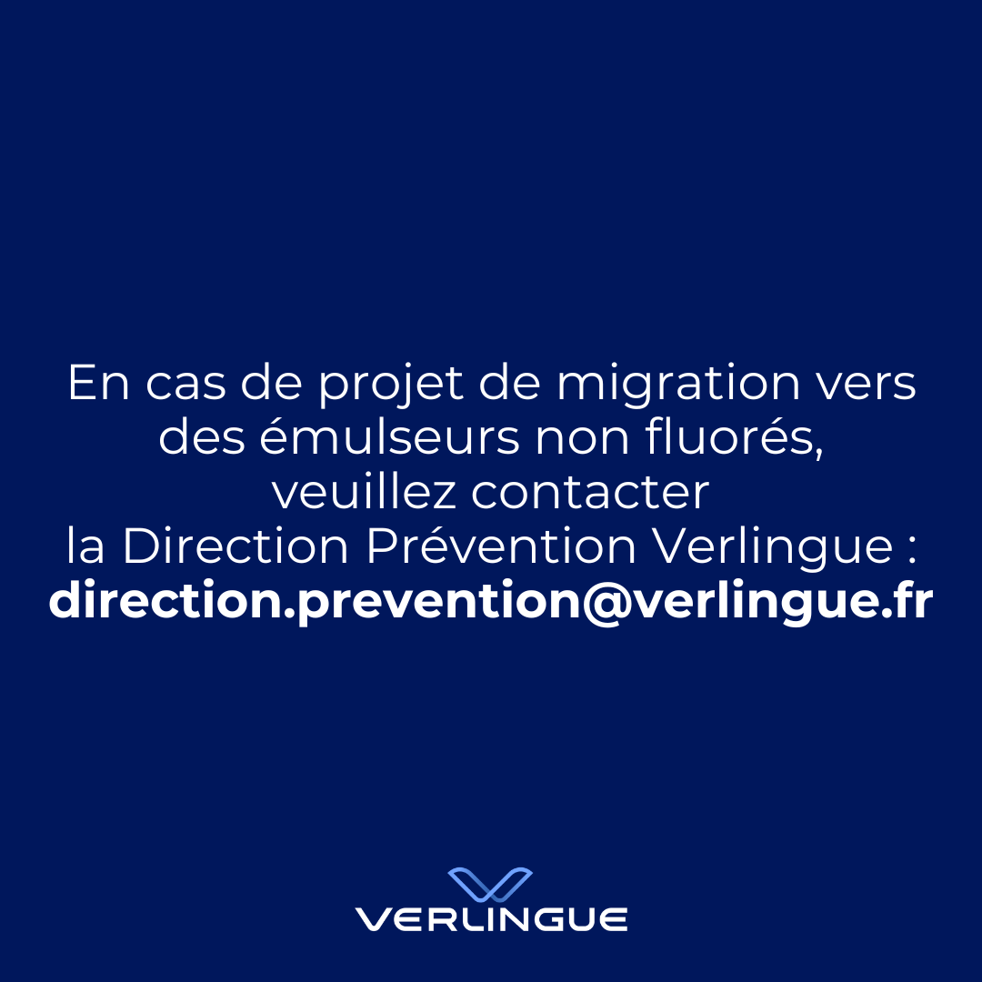 Contactez-nous pour plus d'informations